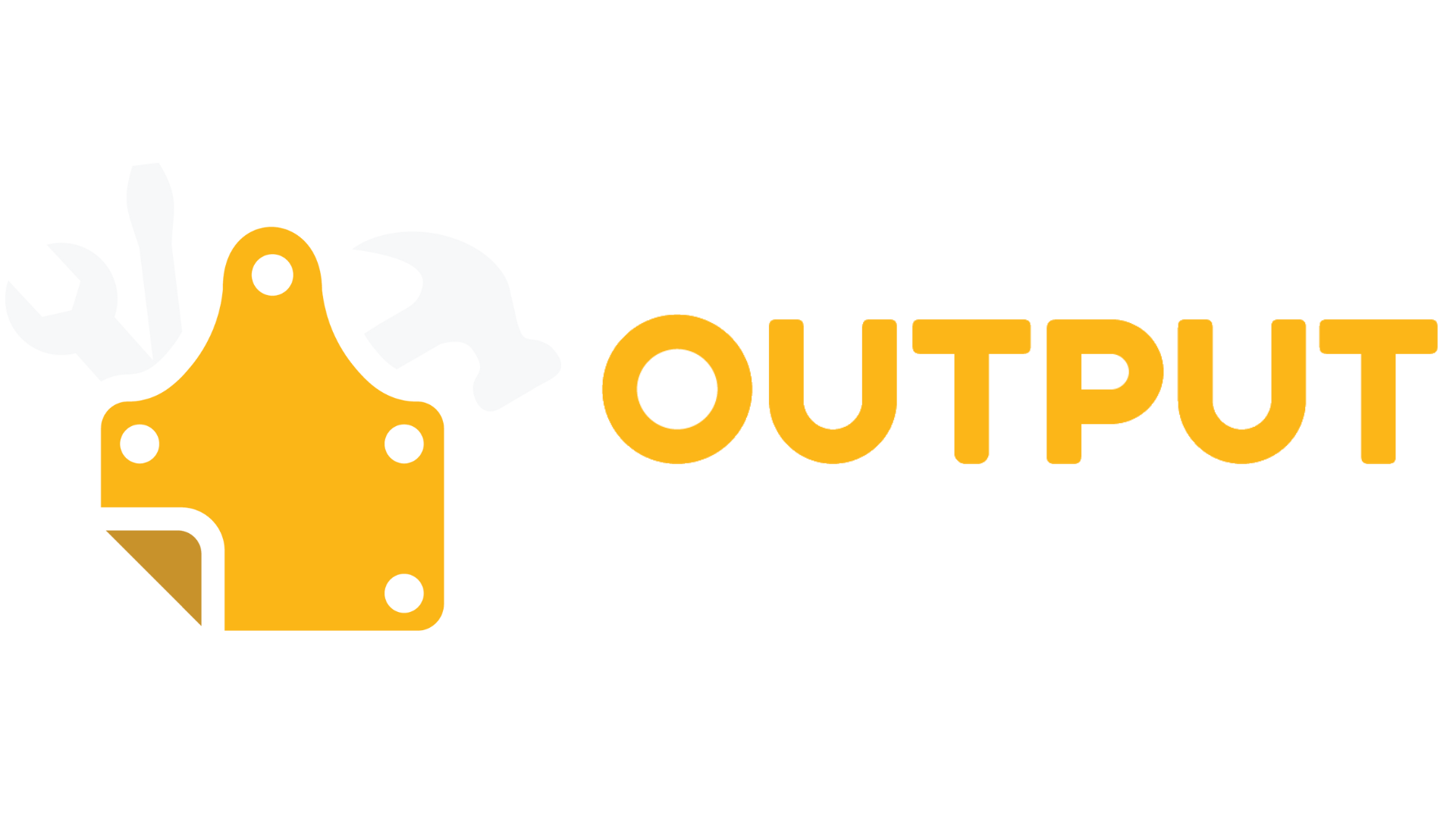 Output Workshop Logo